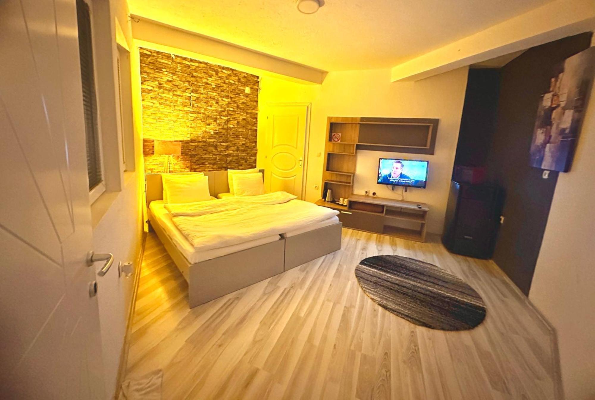 Oneroom Охрид Экстерьер фото